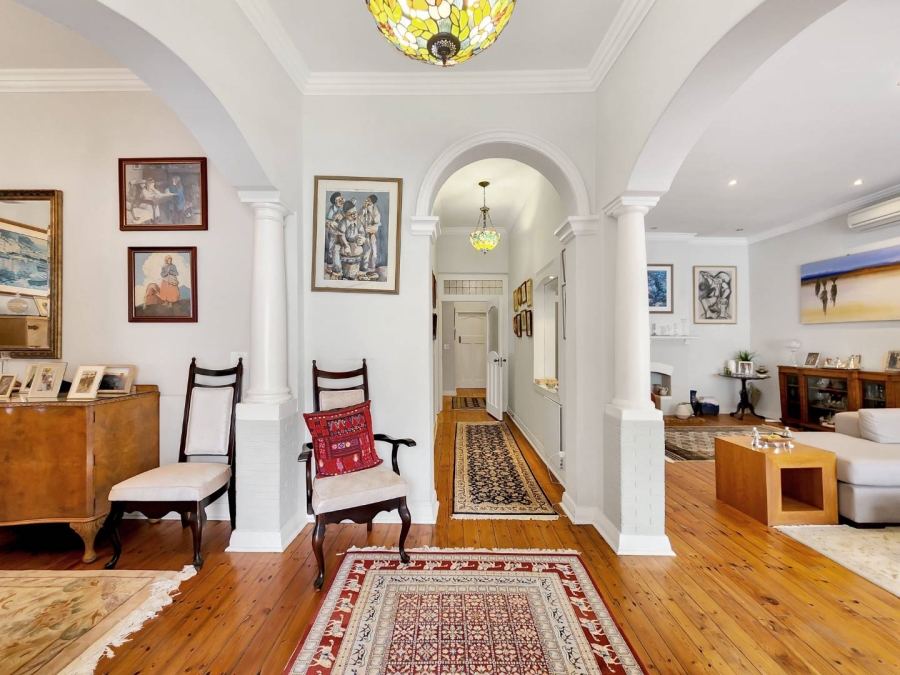 3 Bedroom Property for Sale in Bantry Bay Western Cape